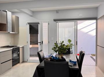 Casa · 120m² · 3 Ambientes · Venta Casa en La Plata