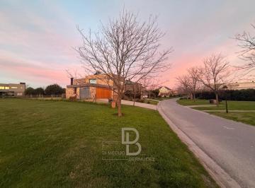 Terreno · 826m² · Terreno en Arenas del Sur