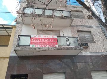 PH · 400m² · 1 Ambiente · 4 PH en Block a Refac S/lote Propio de 8,66x33,14 ID Invers