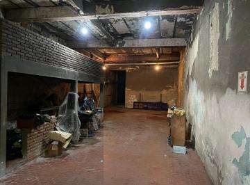 Bodega-Galpón · 800m² · Alquiler Galpon Avellaneda Múltiple Usos