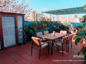 PH · 176m² · 4 Ambientes · Venta Ph - Terraza - S/expensas - Barracas