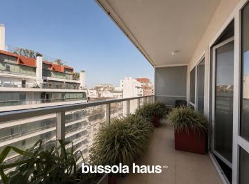 Departamento · 55m² · 2 Ambientes · Departmento 2 Amb en Alquiler | Apto Vivienda, Oficina o Consultorio | Recoleta