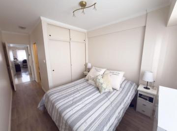 Departamento · 69m² · 3 Ambientes · 1 Cochera · Venta 3amb con Cochera en Caballito con Seguridad