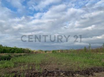 Terreno · 420m² · Vendo Lote en El Barrio Isla Shalom en Dique Luján.