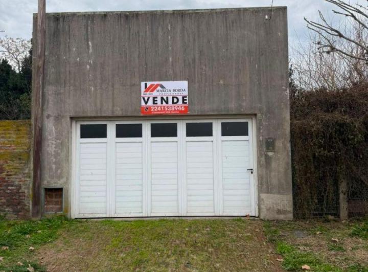 Garage · 70m² · 1 Ambiente