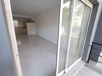 Departamento · 31m² · 1 Ambiente · Departamento en Mataderos