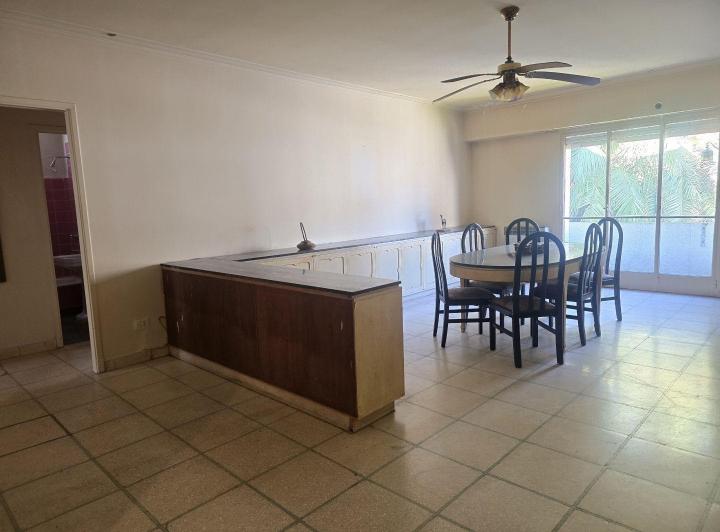 Departamento · 95m² · 3 Ambientes