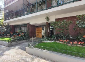 Departamento · 92m² · 3 Ambientes · 1 Cochera · Alquiler • Belgrano R • 3 Ambientes • Cochera