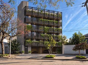 Departamento · 36m² · 2 Ambientes · Venta Al Pozo Dpto de 1 Dormitorio Centro de Rqta.