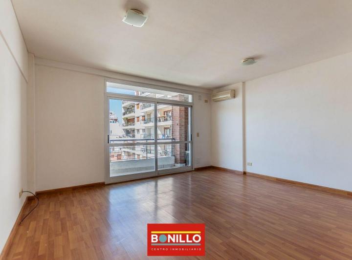 Departamento · 40m² · 1 Ambiente · 1 Cochera