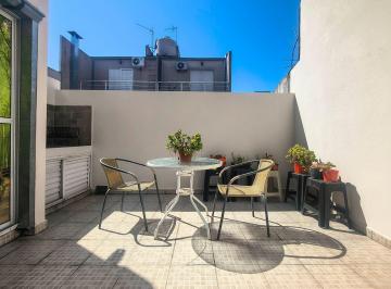 Departamento · 76m² · 3 Ambientes · Duplex 3 Ambientes Venta Urquiza Patio Balcon