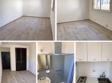 Departamento de 1 ambiente, Palermo · Luminoso Monoambiente en Palermo
