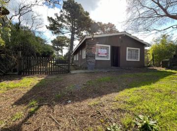 Casa · 81m² · 3 Ambientes · Venta de Casa en Valera del Mar - Pinamar