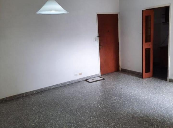 Departamento · 45m² · 2 Ambientes