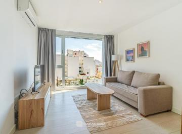 Departamento · 44m² · 2 Ambientes · Venta - Departamento - 2 Ambientes - Amenities - La Perla - Edificio Royal Park