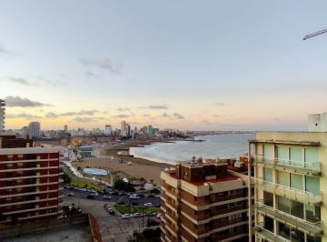 Departamento de 3 ambientes, Mar del Plata · Depto 3 Amb con Cochera en Alquiler Temporal en Zona Playa Varese Mar del Plata