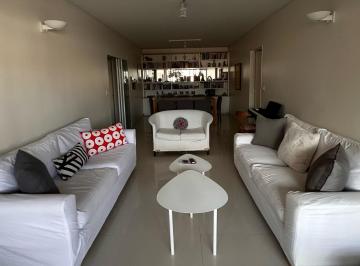 Departamento · 10m² · 3 Ambientes · 1 Cochera · Alquiler Exclusivo Tres Ambientes con Cochera en Torre Beruti Alto Palermo
