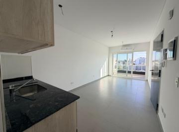 Departamento · 43m² · 2 Ambientes · Venta Núñez 2 Ambientes Balcón Terraza Apto Profes