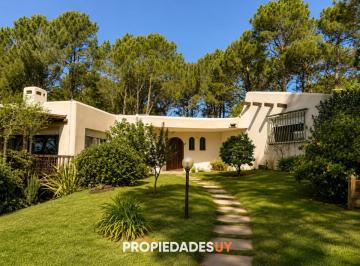 Foto1 · Alquiler Anual | Casa Frente a Laguna del Sauce - Club del Lago