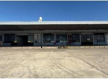 Bodega-Galpón · 2315m² · Depósito Industrial en Alquiler Parque Industrial Newton – Villa Ballester, San Martín