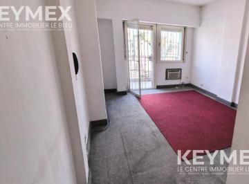 Departamento · 38m² · 2 Ambientes · Venta Departamento 2 Ambientes en Dúplex en San Nicolás, Piso Alto.