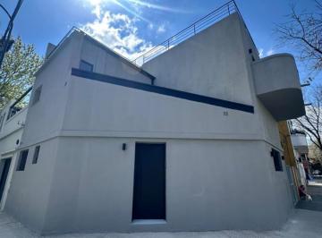 Casa · 120m² · 4 Ambientes · Casa 4 Ambientes a Estrenar en El Corazon de V. Urquiza
