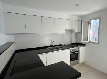 Departamento · 38m² · 1 Ambiente · Monoambiente con Balcón Al Contrafrente