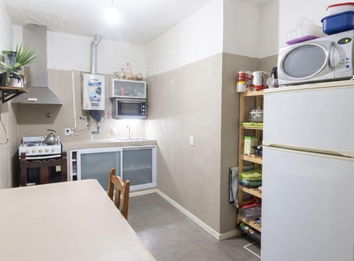 PH · 51m² · 2 Ambientes