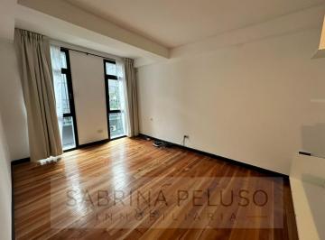 Departamento · 50m² · 2 Ambientes · 1 Cochera · Departamento 2 Ambientes en Venta con Cochera y Terraza Privada - Moreno Centro
