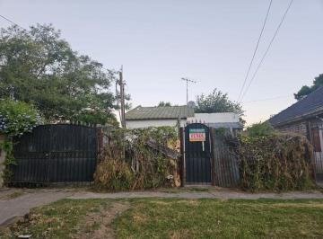 Casa de 2 ambientes, Ezeiza · Vendo Casa de 2 Ambientes Pleno Centro de Tristan Suarez