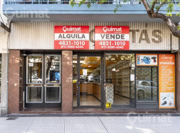 Local comercial · 200m² · Local con Amplio Frente Sobre Av Corrientes