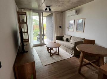 Departamento · 89m² · 2 Ambientes · 1 Cochera · Departamento Premium Barrio Millennia