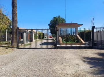 Terreno · 462m² · Lote en Venta