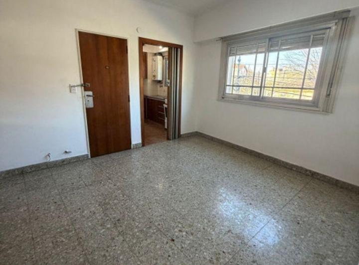 Departamento · 46m² · 3 Ambientes
