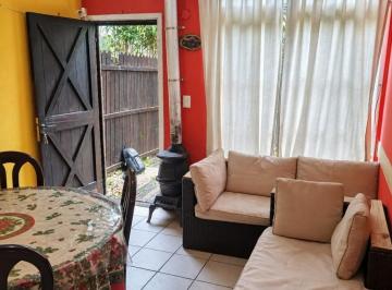 Casa · 35m² · 3 Ambientes · A La Venta PH (Sin Expensas) en Barrio Norte