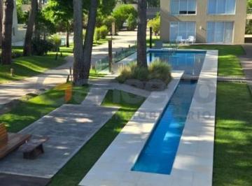 Departamento · 37m² · 1 Ambiente · 1 Cochera · Dpto Monoambiente en Complejo Cerrado