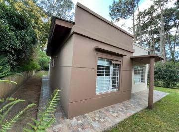 Casa · 88m² · 2 Ambientes · Venta de Casa en Valeria del Mar - Pinamar