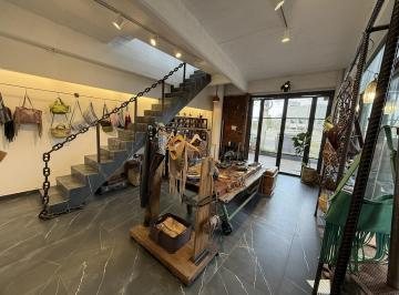 Local comercial · 56m² · 2 Ambientes · Venta de Local Comercial en El Bajo de San Isidro