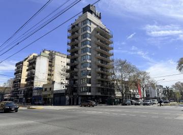 Departamento · 68m² · 3 Ambientes · Único 3 Amb con Gran Terraza - Piso 11 Completo y Palier Privado - 112 m²