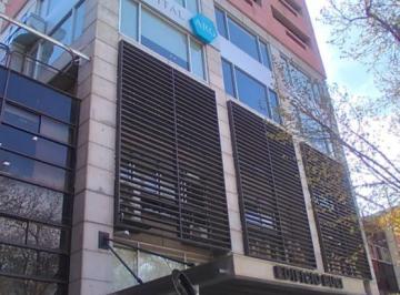 Oficina comercial de 8 ambientes, Ciudad de Mendoza · Edificio Buci Amplisima Oficina