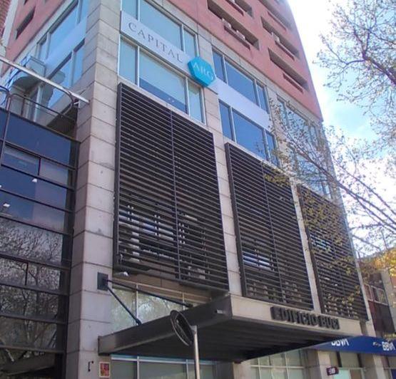 Oficina comercial · 230m² · 8 Ambientes