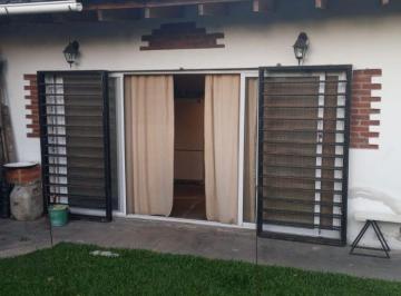 Terreno , Pilar · Venta de Terreno con Quincho y Parrilla