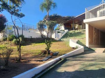 Casa de 3 ambientes, Villa Allende · Alquiler Casa Villa Allende - Lomas Oeste - 2 Dorm