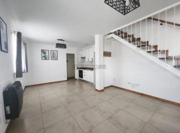 PH · 65m² · 3 Ambientes · 1 Cochera · PH Impecable en Alquiler Permanente en Barrio Las Victorias Bariloche Patio Propio Cochera Baño y To