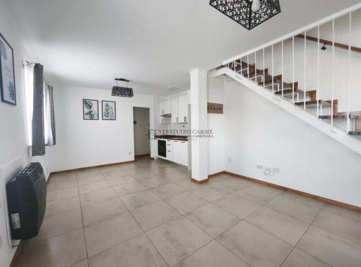 PH · 65m² · 3 Ambientes · 1 Cochera