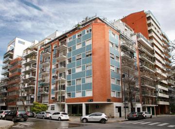 Departamento · 55m² · 3 Ambientes · Alquiler/venta 3 Ambientes Apto Prof. Super Luminoso en Belgrano