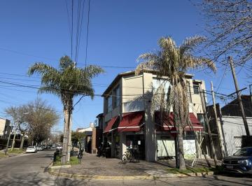 Oficina comercial · 104m² · 3 Ambientes · Alquiler de Oficina Showroom en Las Lomas de San Isidro