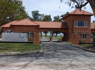 Terreno · 800m² · Lote en Venta - Club de Campo San Lucas - San Vicente