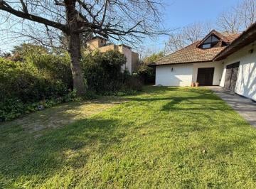 Casa de 1 ambiente, Tigre · Alquiler de Casa! en Bonito en Torno Verde con Pileta