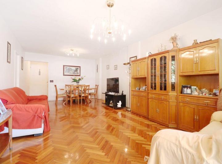 Departamento · 98m² · 3 Ambientes